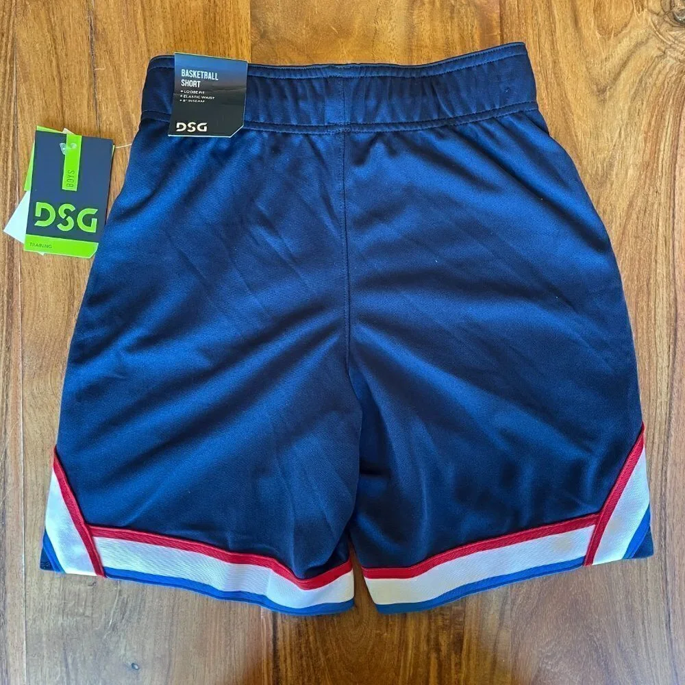 NWT DSG Shorts Bundle
